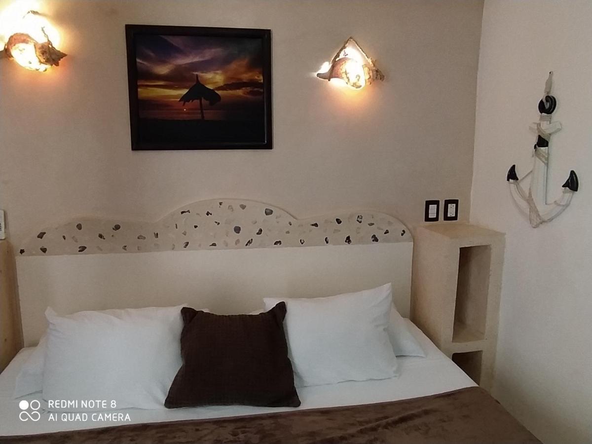 Casa Ohana-Disfruta Del Paraiso Isla Holbox Εξωτερικό φωτογραφία