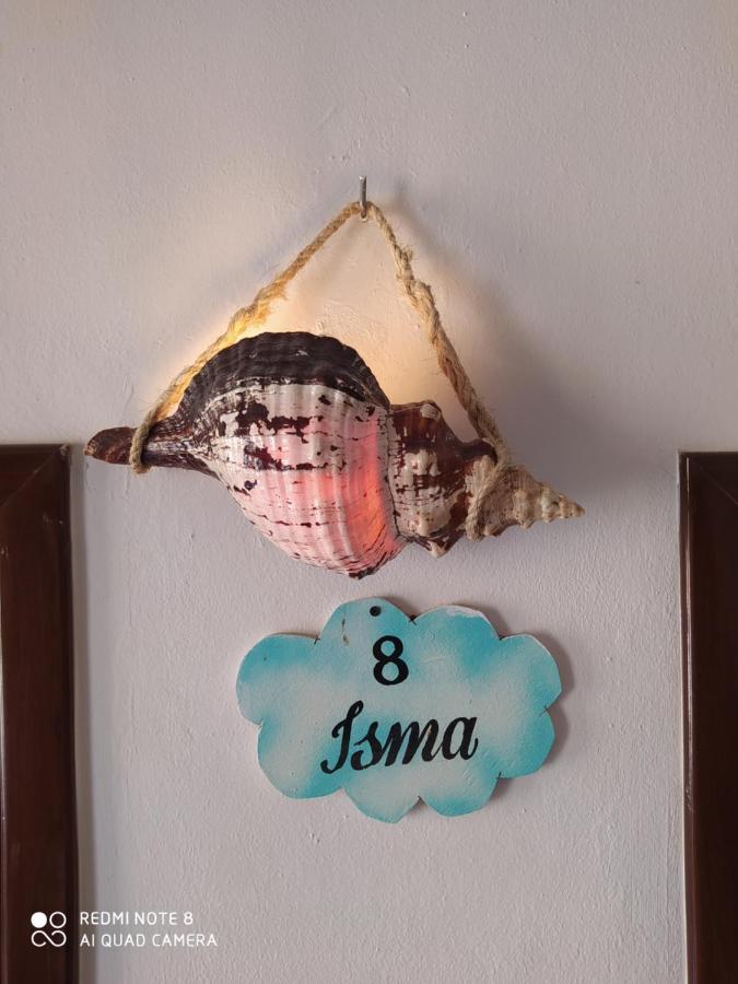 Casa Ohana-Disfruta Del Paraiso Isla Holbox Εξωτερικό φωτογραφία