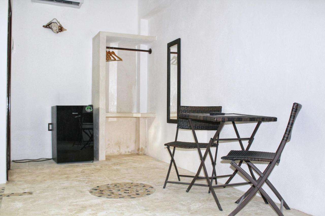 Casa Ohana-Disfruta Del Paraiso Isla Holbox Εξωτερικό φωτογραφία