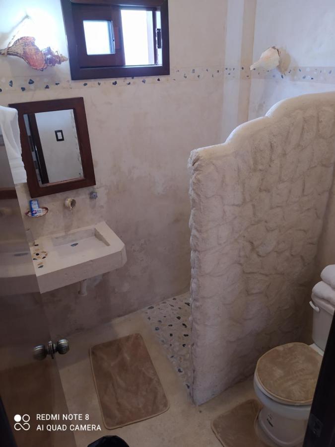 Casa Ohana-Disfruta Del Paraiso Isla Holbox Εξωτερικό φωτογραφία