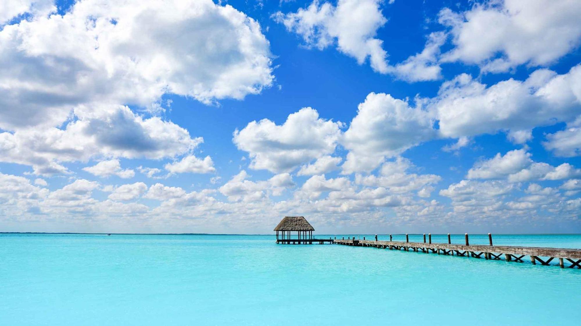 Casa Ohana-Disfruta Del Paraiso Isla Holbox Εξωτερικό φωτογραφία