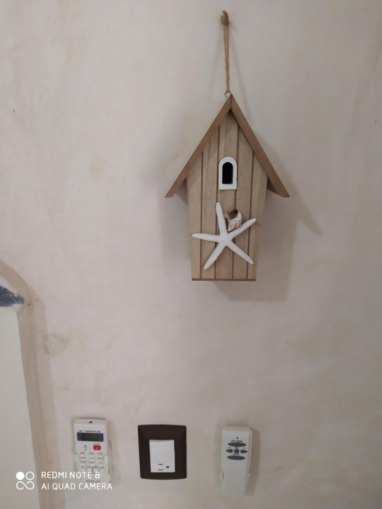Casa Ohana-Disfruta Del Paraiso Isla Holbox Εξωτερικό φωτογραφία