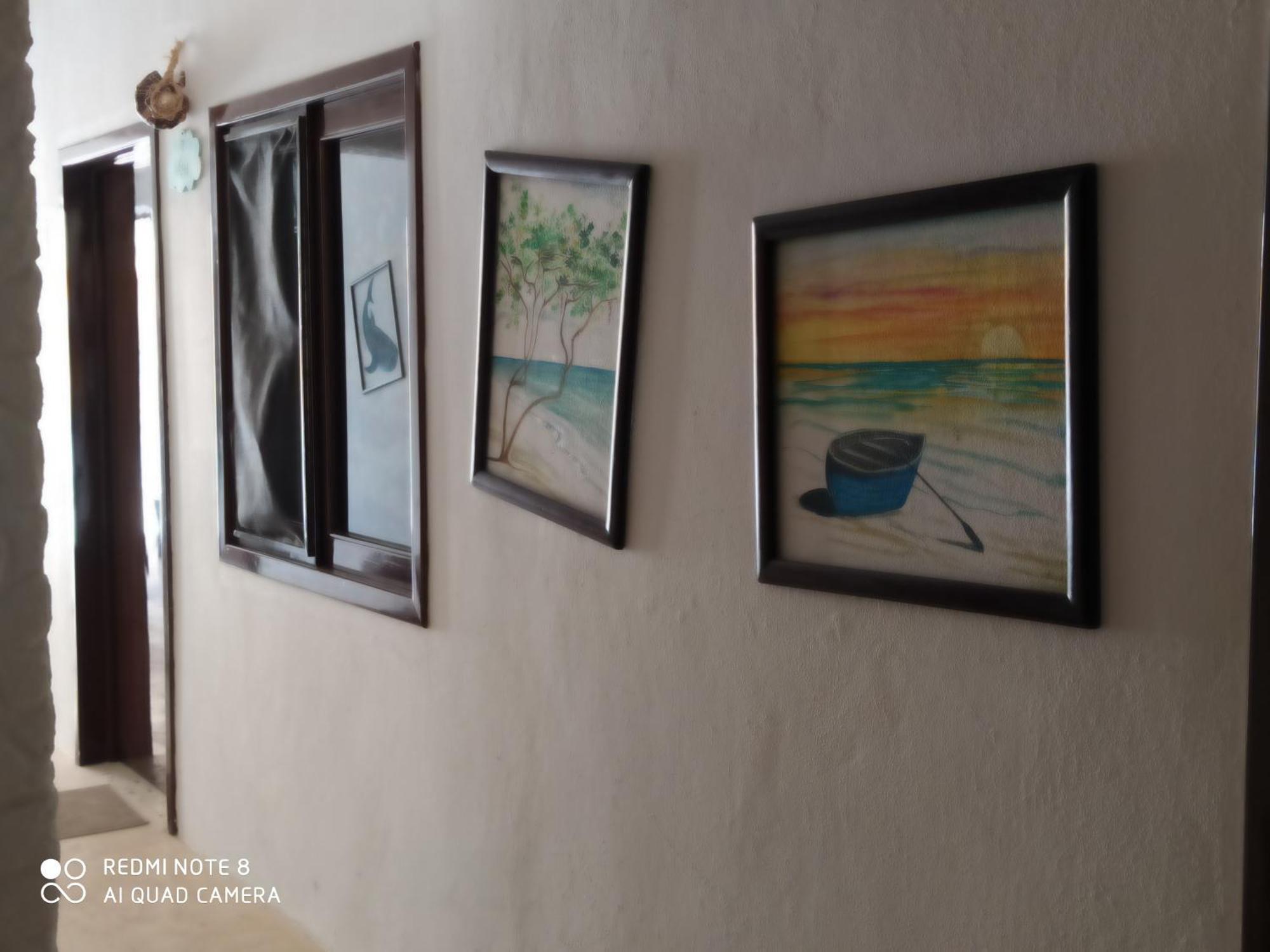 Casa Ohana-Disfruta Del Paraiso Isla Holbox Εξωτερικό φωτογραφία