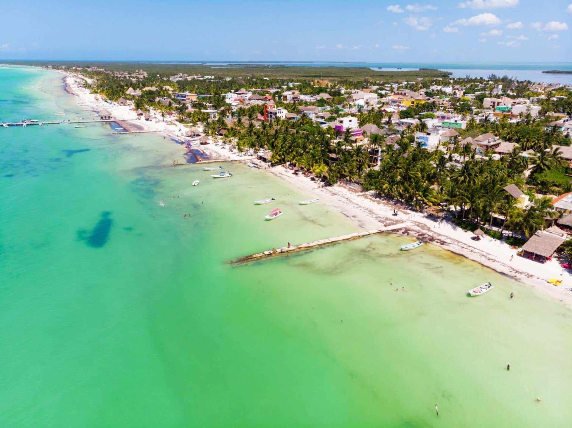 Casa Ohana-Disfruta Del Paraiso Isla Holbox Εξωτερικό φωτογραφία