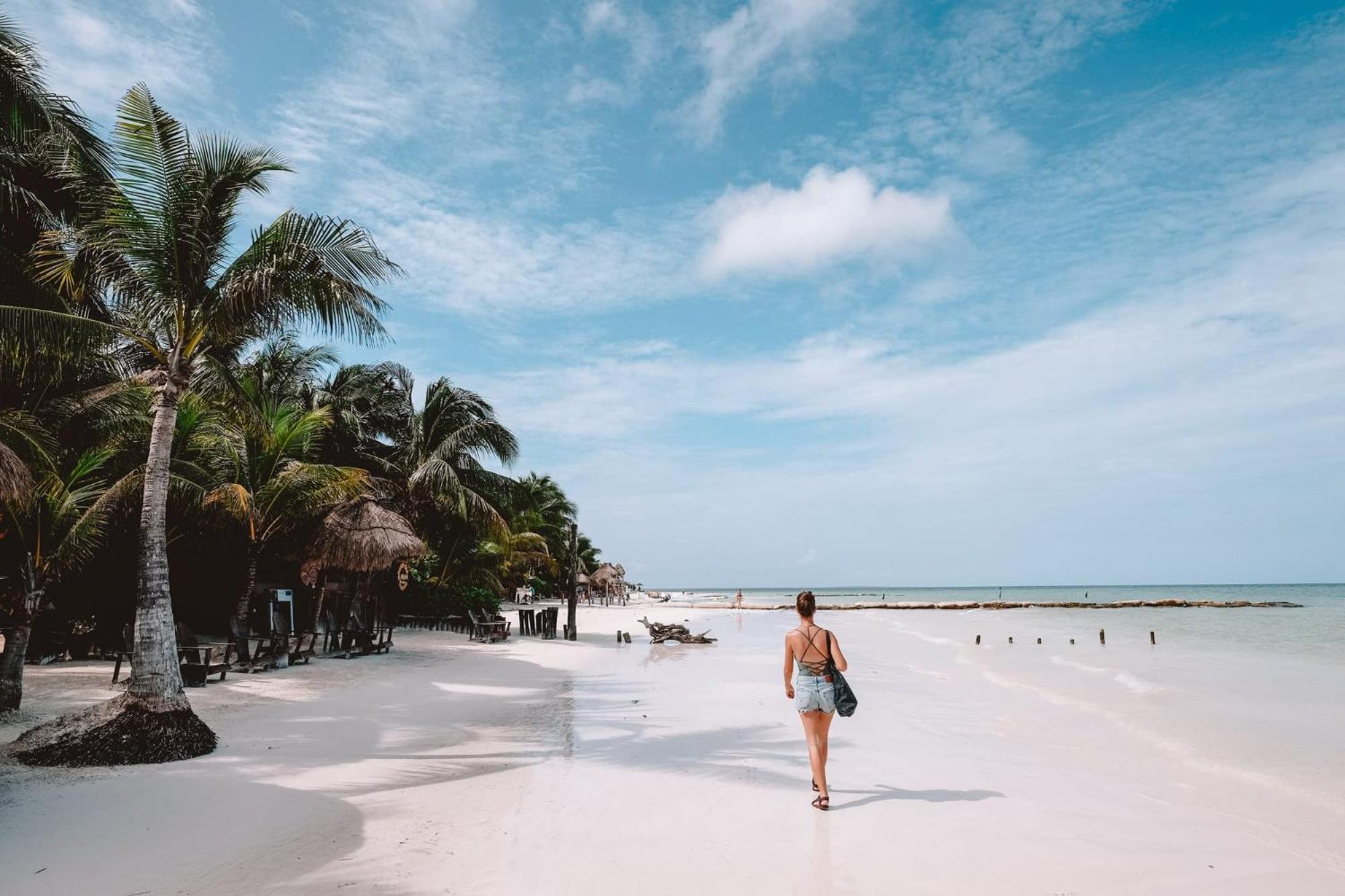 Casa Ohana-Disfruta Del Paraiso Isla Holbox Εξωτερικό φωτογραφία