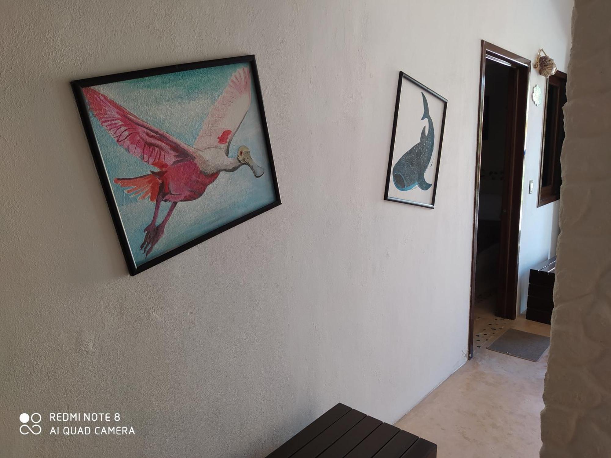Casa Ohana-Disfruta Del Paraiso Isla Holbox Δωμάτιο φωτογραφία